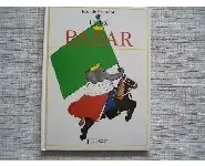 Le Roi Babar-Jean de Brunhoff- 1991