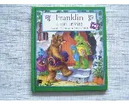 Franklin a un invité