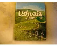 Ushuïa junior Planète Terre