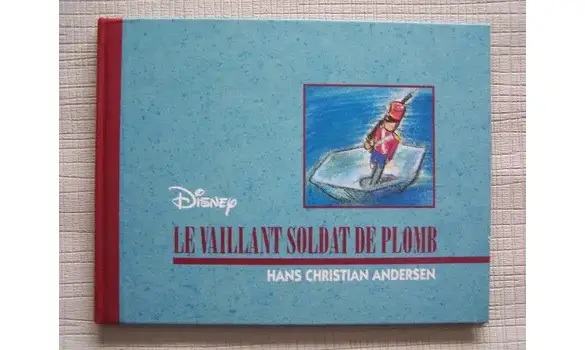 le vaillant soldat de Plomb