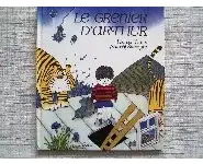 Le grenier D'Arthur Satomi Kitamura