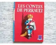 Les contes de Perrault/Rouge et bleue 72