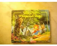 Le petit chaperon rouge