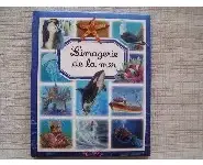 L'imagerie de la mer Fleurus 2011