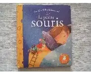 La petite souris-les plus belles histoir