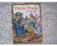 Petite Poule-Steven Kellog-1986