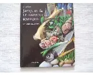 Jacques et le Haricot magique-Nina TÖwe