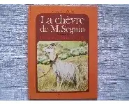 La chèvre de M. Seguin Hachette 1981