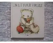 Un lit pour Virgile- Camilla Ashforth