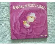 Rose, petite rose/Antoon Krings