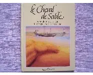 Le cheval de sable-Ann Turnbull