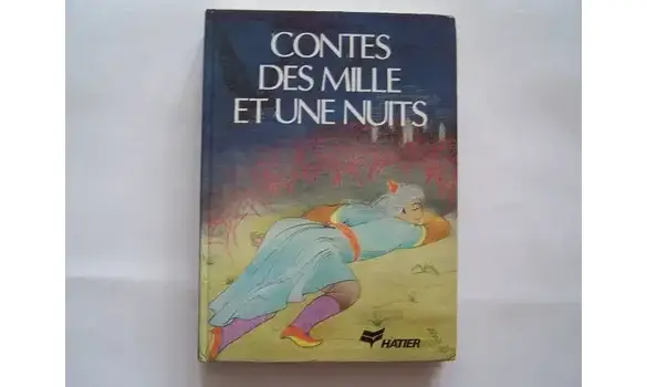 Contes des mille et une nuit