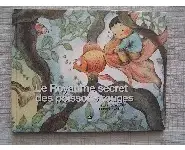 Le royaume secret des poissons rouges