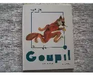 Goupil- Samivel-Delagrave 1985