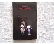 Ivan le terrible-Anne Fine