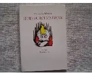 Le fils du Roi m'a déçue-E. Motsch