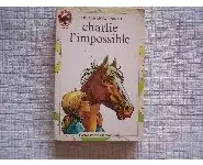 Charlie l'impossible-Castor poche
