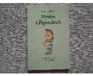 Mystère à Papendroch-Jean Joubert
