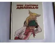 Mon cochon Amarillo Satomi Ichikawa