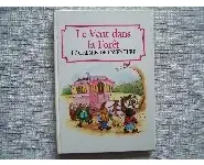 Le vent dans la forêt-POP-UP