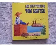 Les aventures de Tom Sawyer-POP-UP