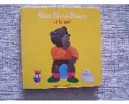 Petit ours brun et le pot