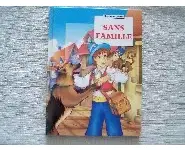 Sans famille-Classique junior
