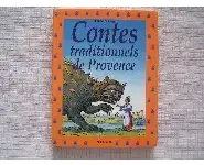 Contes traditionnels de Provence