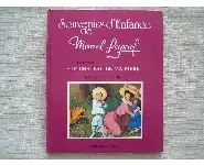 Le chateau de ma mère-Extraits-Pagnol