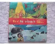 Et si tu vivais là.....