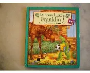 Le nouvel ami de Franklin