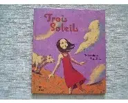 Trois soleils, Jo Hoestland