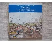 Tanguy le petit mousse, Christophe Lazé