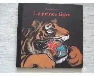 Le Prince tigre, Chen Jiang Hong