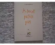 A tout petit pas-Simon James