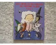 Les meilleurs contes de Pomme d'Api T1