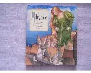 Mélisande-Edith Nesbit