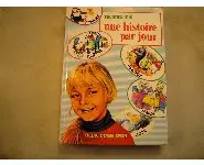 Raconte-moi une histoire par jour