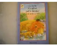 Attention petite lionne /Ursel Scheffler