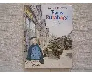 Paris Rutabagas- Jean-Louis Besson