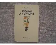 Contes à l'envers-Philippe Dumas