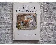 Manuel et Didi-L'homme des neiges
