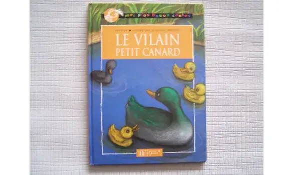 Le vilain petit canard