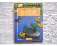 Le vilain petit canard