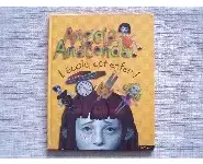 Angela Anaconda-l'école cet enfer