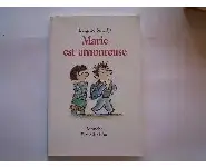 Marie est amoureuse-Brigitte Smadja