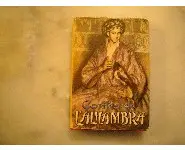 Contes de l'Alhambra W. Irving 1960