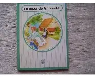 la sœur de Gribouille-Porcelaine-1986