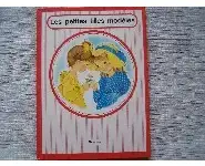 les petites filles modèles-Porcelaine-86