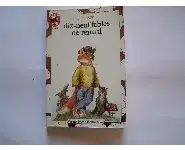 Dix neuf fables de renard, Jean Muzi, 89